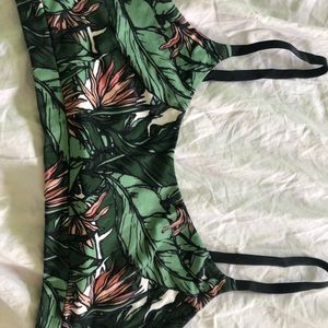 Size 2xl meundies bralette